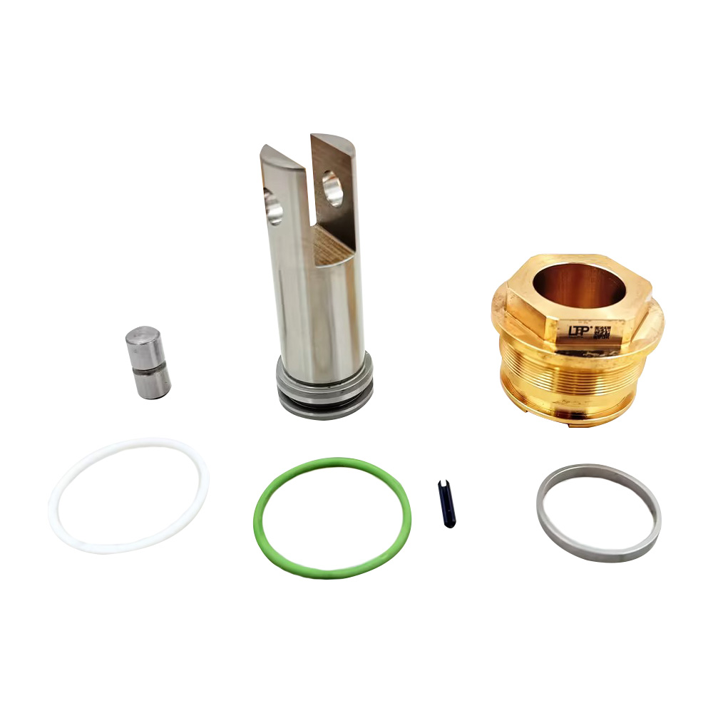 LTP Brand 10124546A Regulation Repair Kit for Liebherr