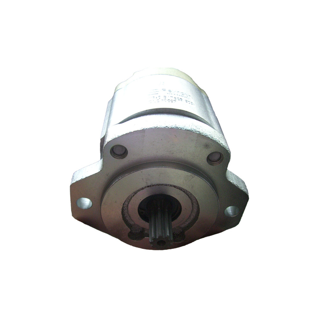 Liebherr 10004090 10015571 10018909 Gear Pump