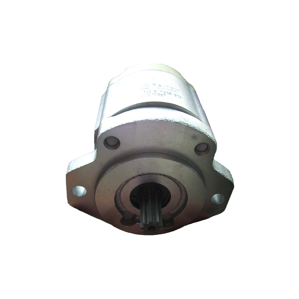 Liebherr 10004090 10015571 10018909 Gear Pump