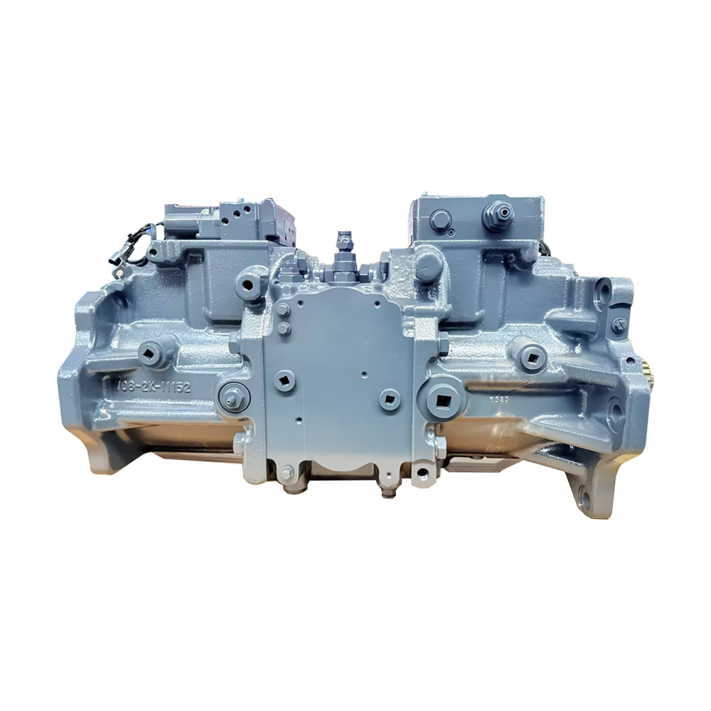 Komatsu 708-2K-00113 Hydraulic Pump