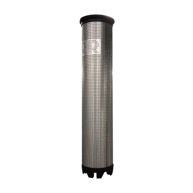 Liebherr 11161895 Filter