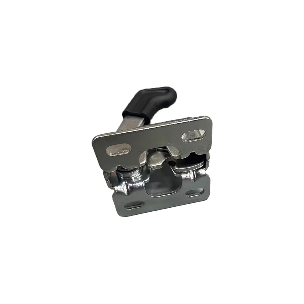 Liebherr 7412587 7415236 7415237 Lock
