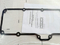 Liebherr 11646605 Rocker Arm Cover Gasket