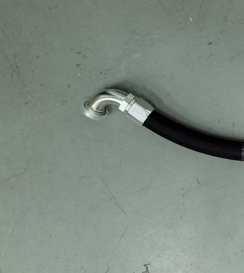 Caterpillar 378-3068 Hose Assembly