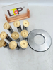 LTP Brand Crawler Excavators Diesel Engine Spare Parts Piston 9889831A RK Piston with Slipper Fits LPVD140-LPVD150 LPV140-LPV150 FMF140 FMV140
