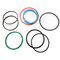 LTP Brand 9596597A Boom Bucket Hydraulic Cylinder Seal Kit fits Lie-bherr R934C HD