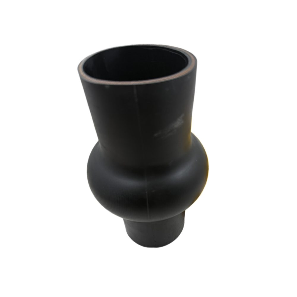 Caterpillar 241-3125 Compensator Hose For Upper Hydraulic Pump