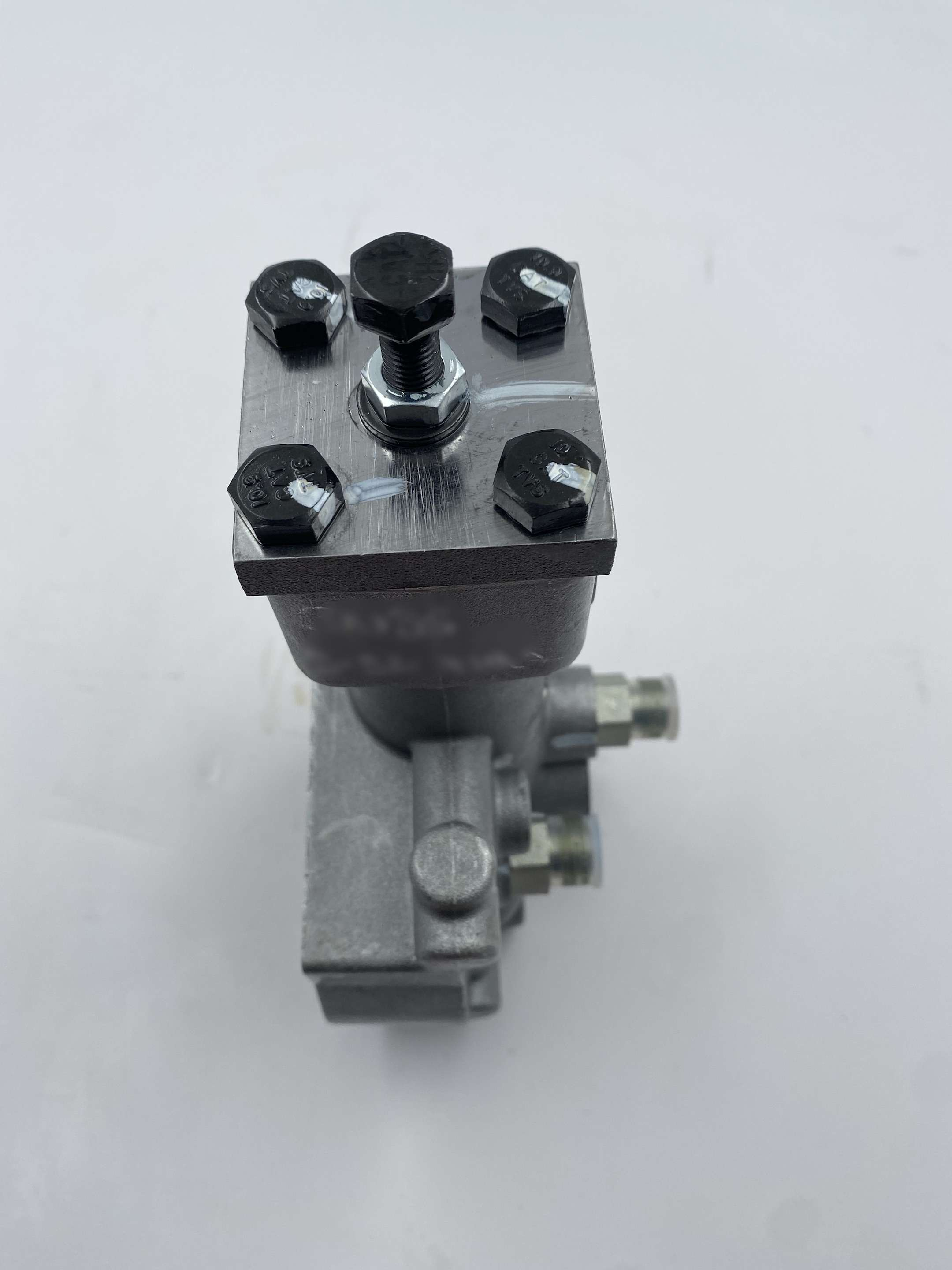 CAT 337-5510 Relief Valve for Hydraulic Transmission Valves