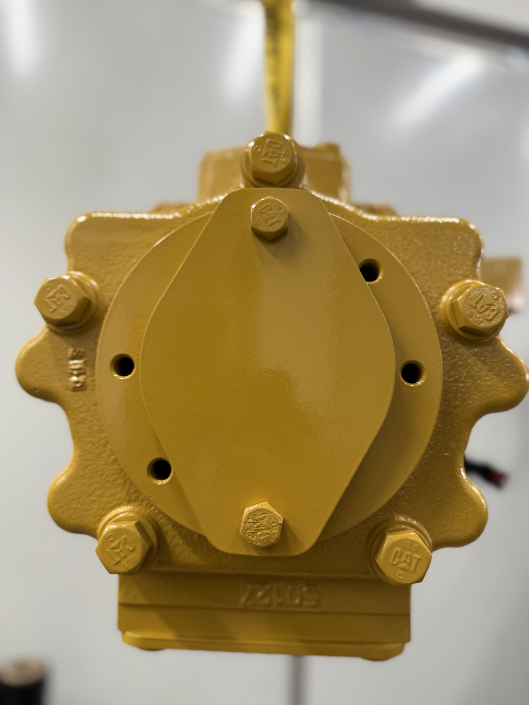 Caterpillar 384-9435 Pump GP-PS-V Suitable for CAT 993K 993