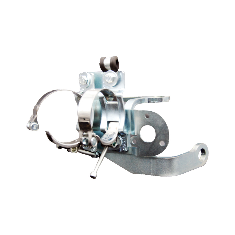 Liebherr 10000624 Motor Mounting