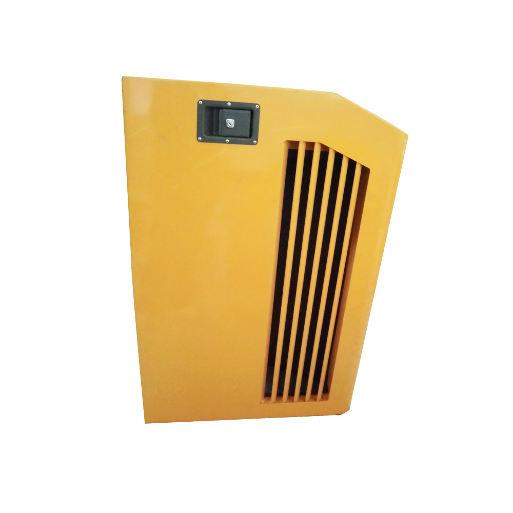 LIEBHERR 9907334 Side Door Left