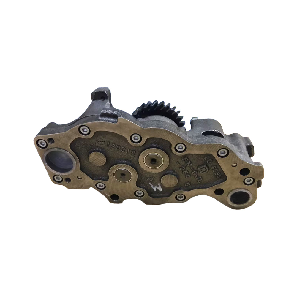 Liebherr 9888639 9889094 Oil Pump