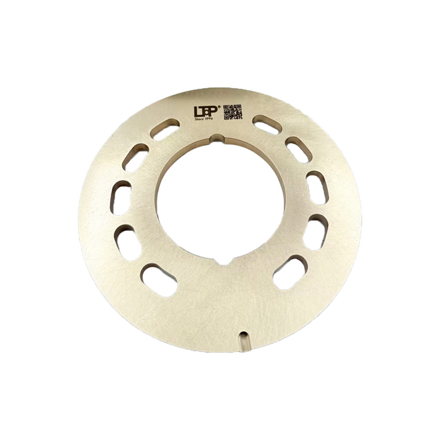 LTP 12206534A Distributor Plate for Liebherr