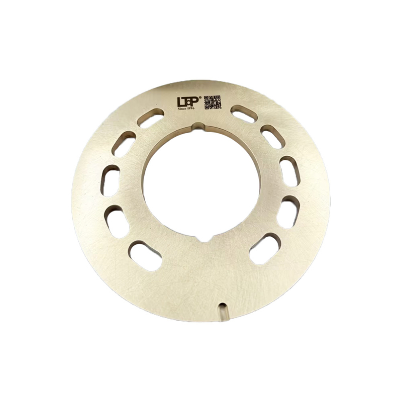 LTP 12206534A Distributor Plate for Liebherr