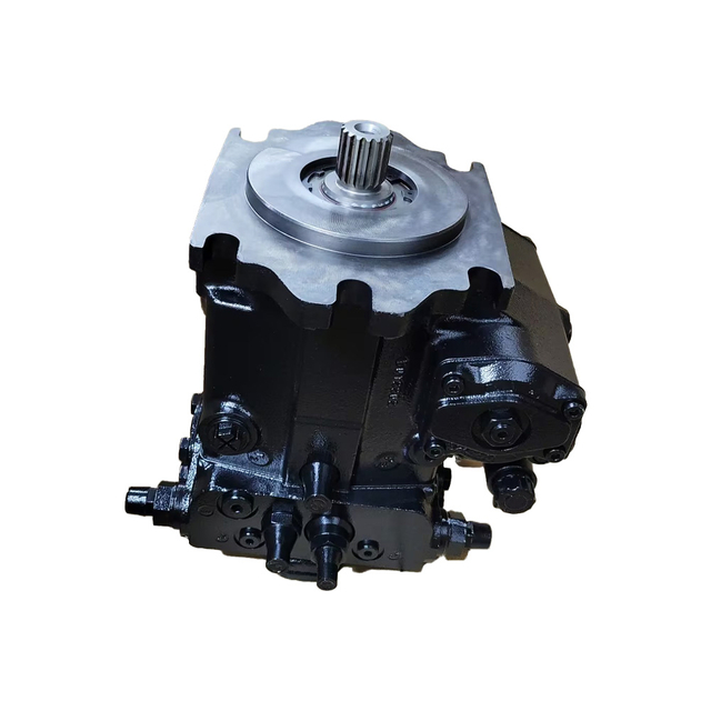 Liebherr 11117898 Variable Pump