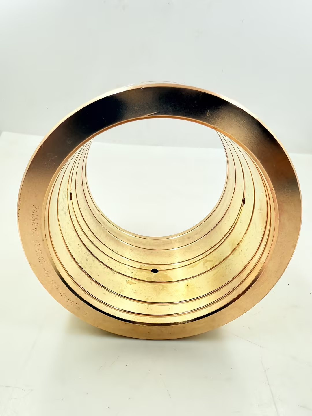 Liebherr 9234161 Spiral Bushing
