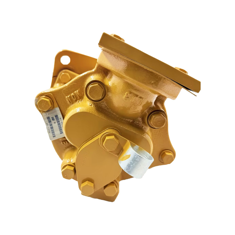 Caterpillar 6P-7358 Pump GP-Gear