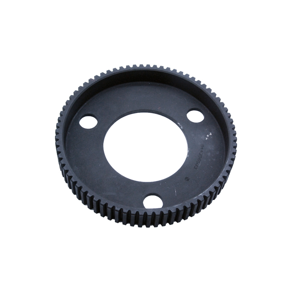 Liebherr 9443965 Multidisc Carrier