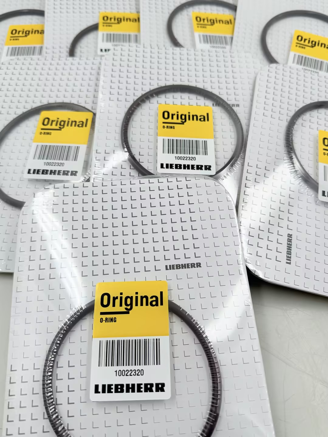 Liebherr 10022320 7380401 O-Ring