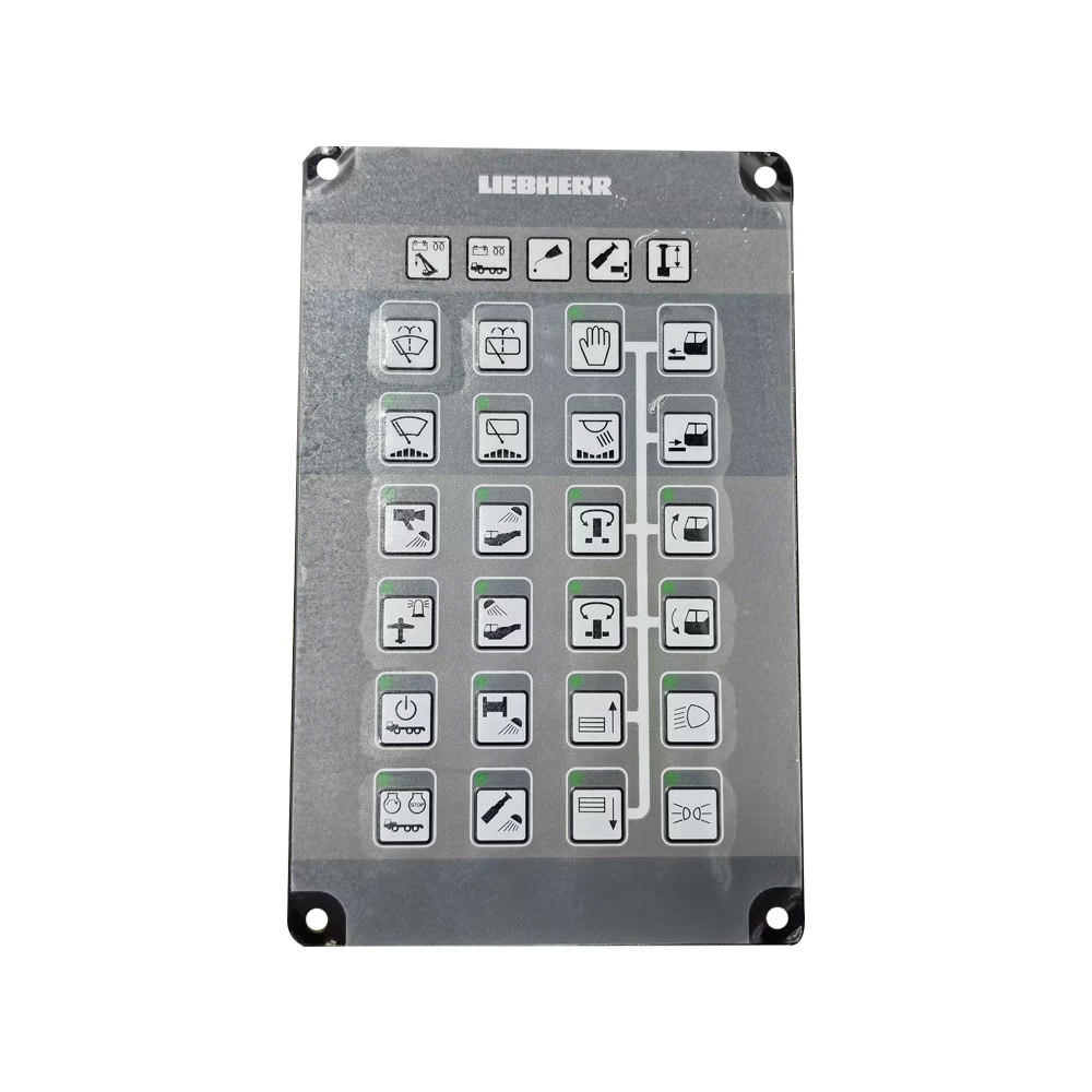 Liebherr 10816196 Keyboard Unit