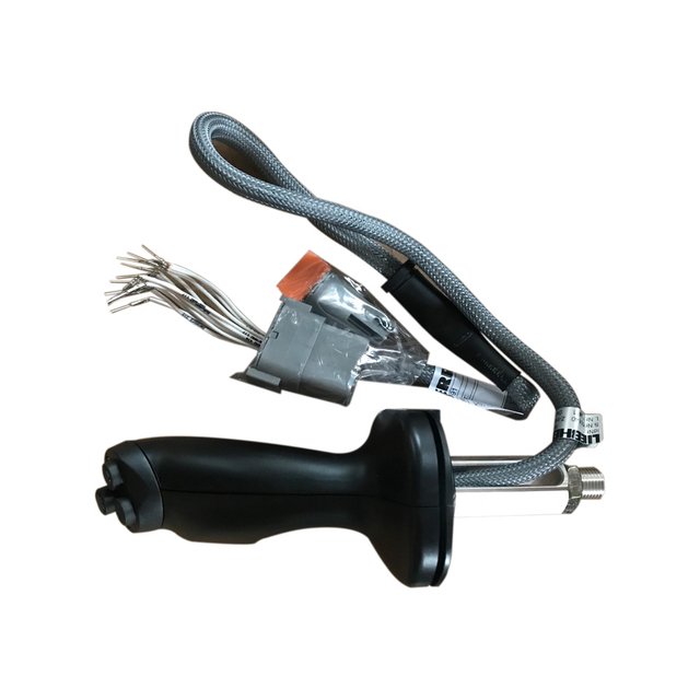 Liebherr 10856417 Joystick Right