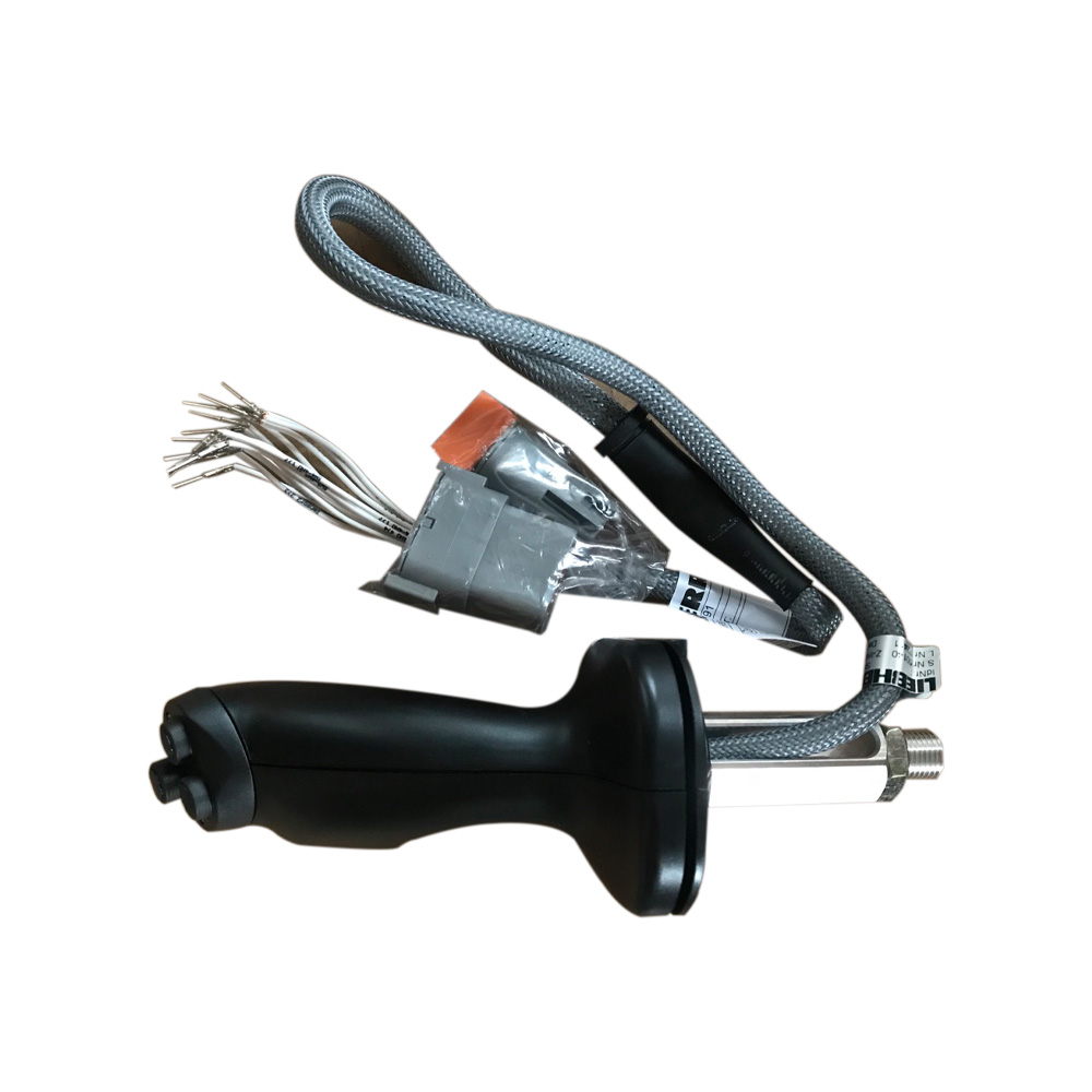 Liebherr 10856417 Joystick Right