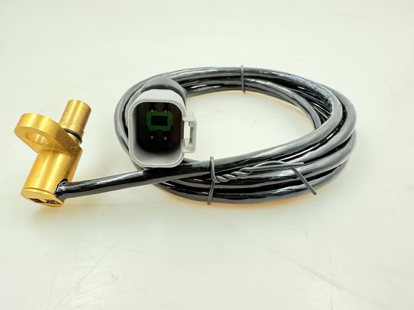 LTP 12209675A Rotational Speed Sensor for Liebherr