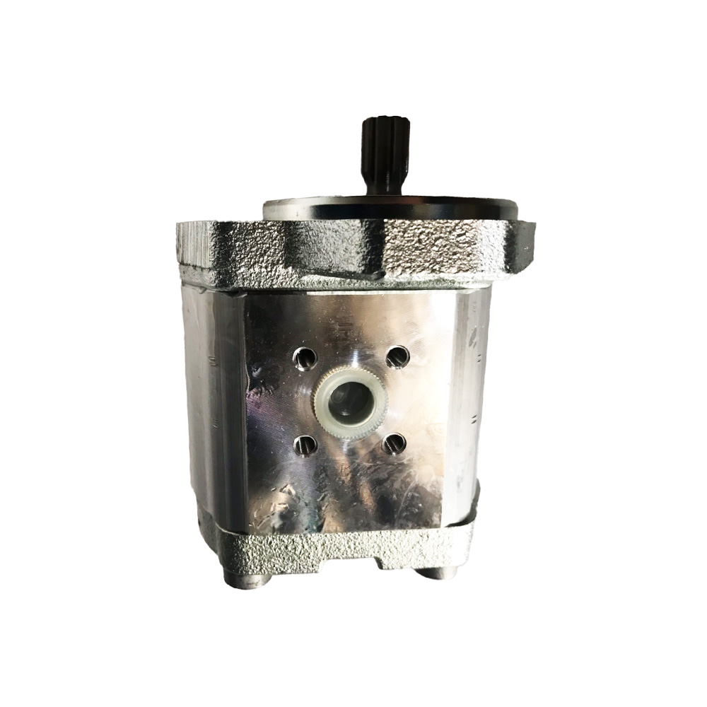 Liebherr 11005776 Gear Pump Fits R966-R980