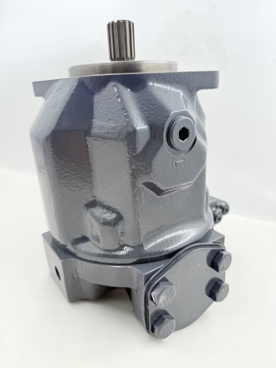 Liebherr 512233514/R910992991 Hydraulic Motor