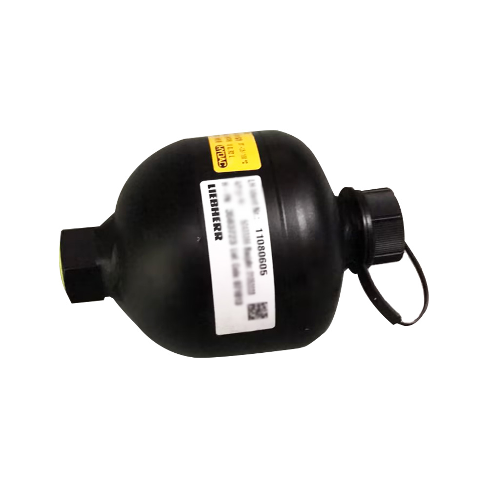 Liebherr 11080605 Diaphragm Accumulator