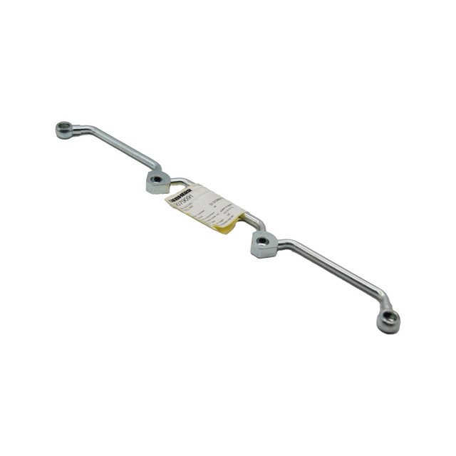 Liebherr 9079091 Pipe Line