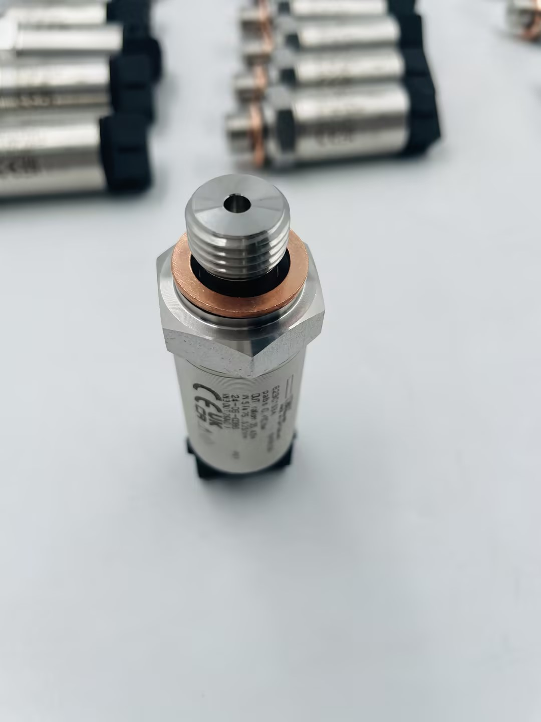 LTP brand 9888573 Pressure Transmitter 9888573A for Liebherr