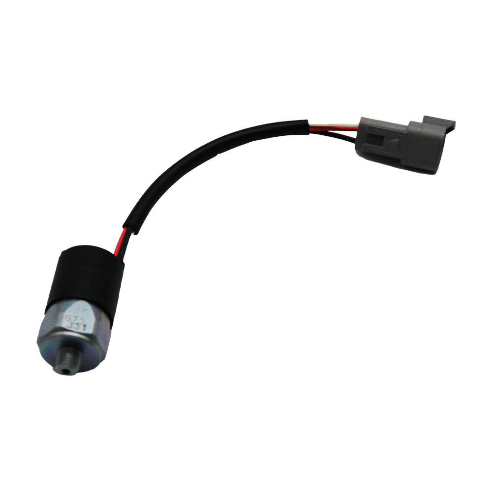 Liebherr 10347169 Diaphragm Pressure Switch