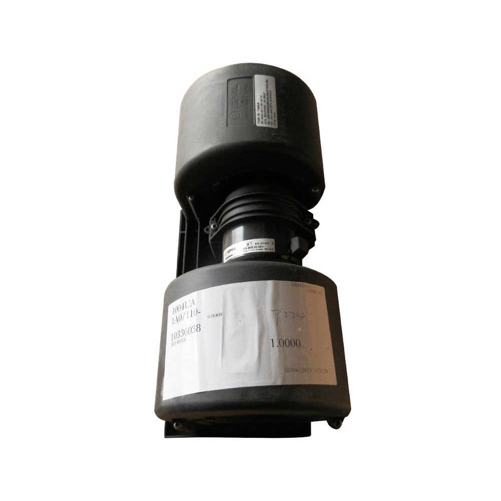 Liebherr 10336038 Blower