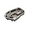 Liebherr 9144143 9269147 Oil Cooler Housing