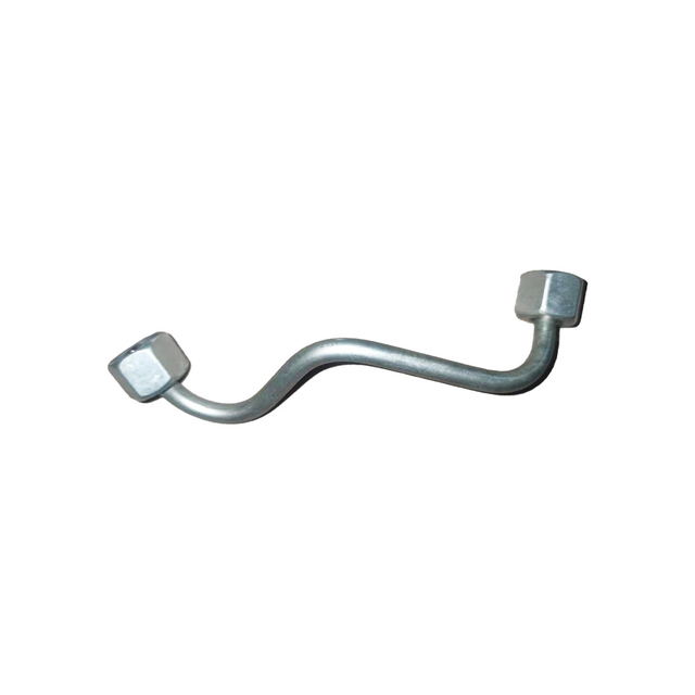 Liebherr 9080410 Fuel injection line