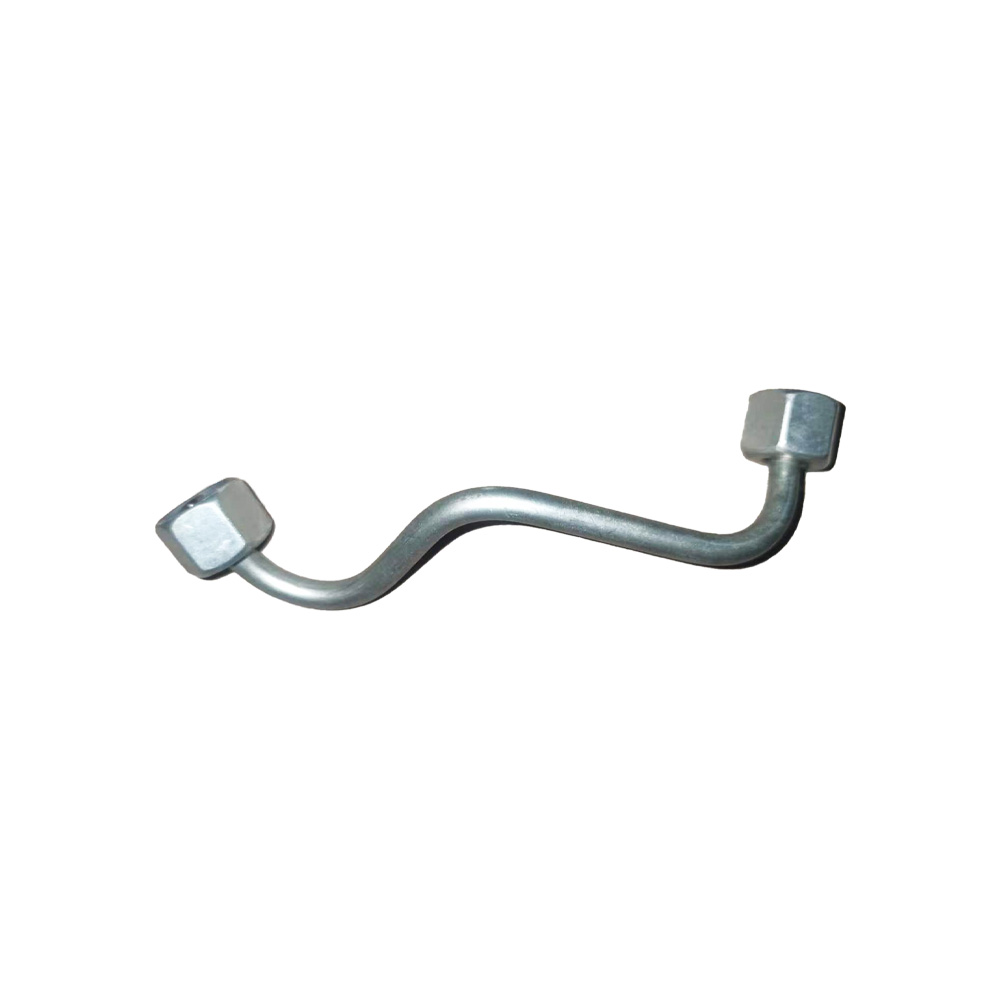 Liebherr 9080410 Fuel injection line