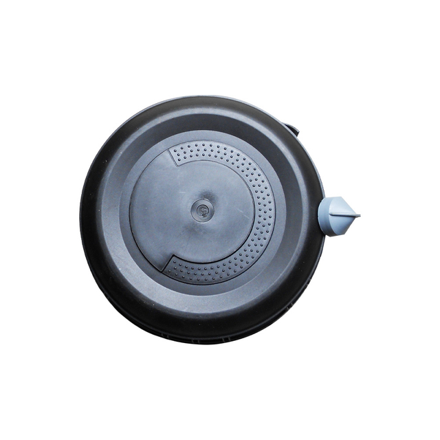 Liebherr 10413193 Air Filter Housing