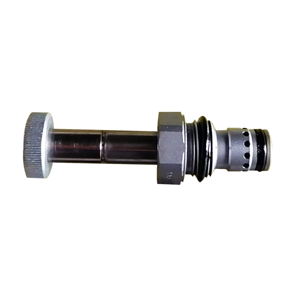 Liebherr 10428209 Pressure Limiting Valve