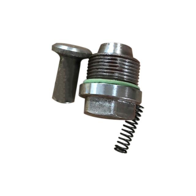 Liebherr 10441350 Non-Return Valve