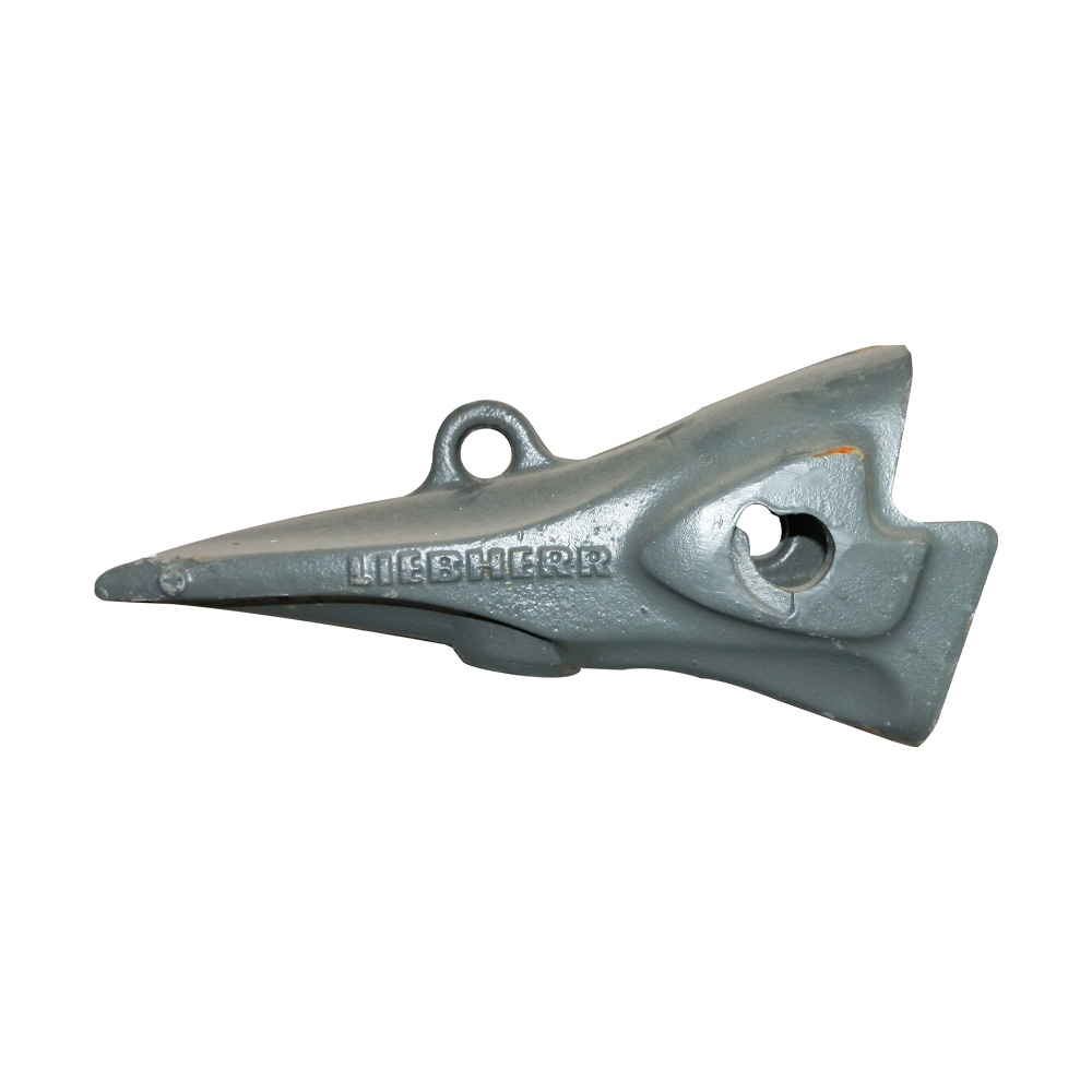 Liebherr 10451145 Bucket Tooth