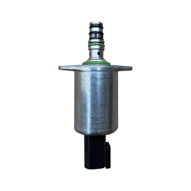 Liebherr 10475888 Pressure Relief Valve