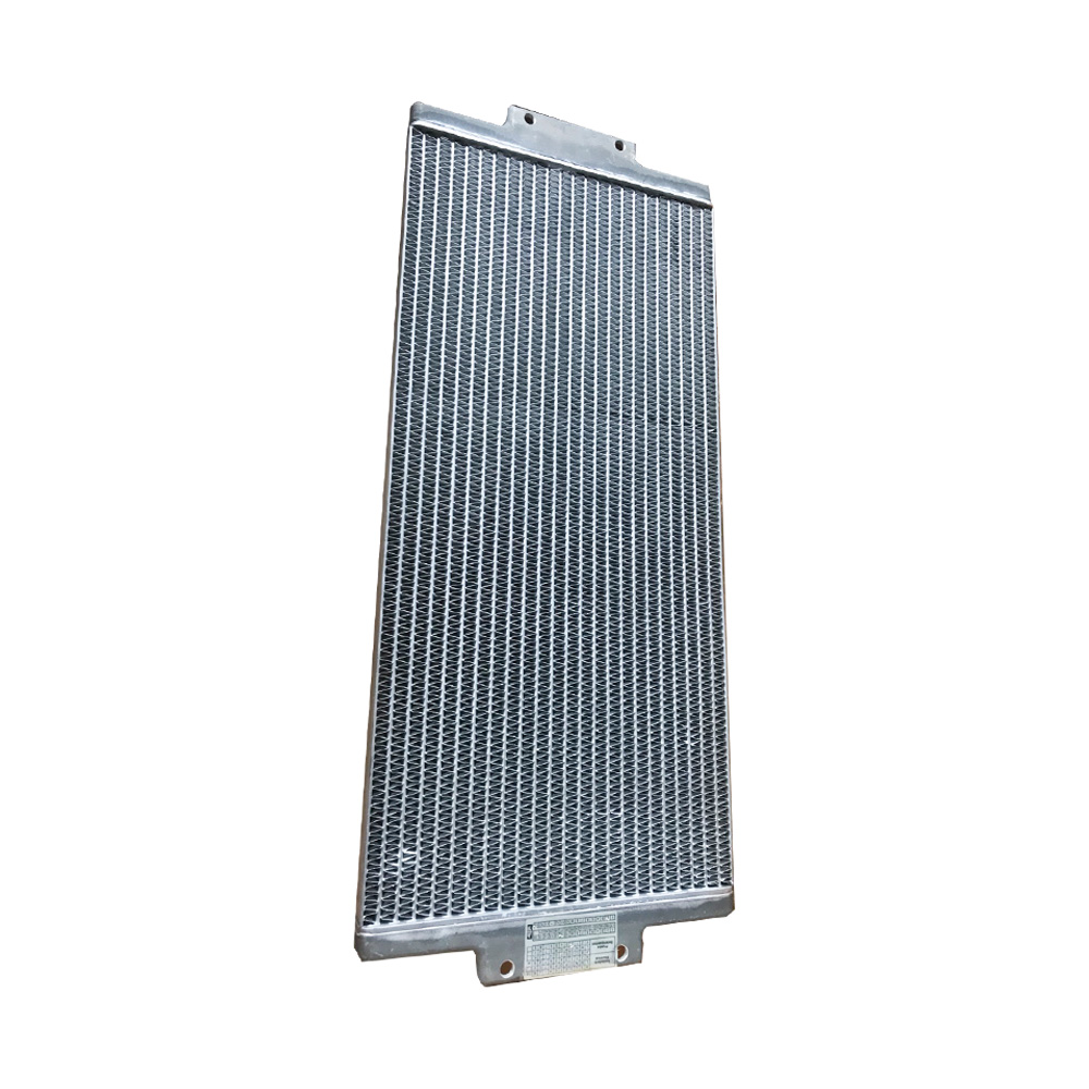 Liebherr 10300996 Fuel Cooler