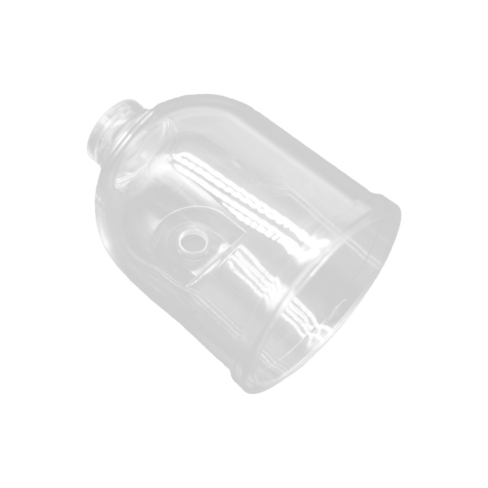 Liebherr 10331395 Oil-Water Separator Bowl
