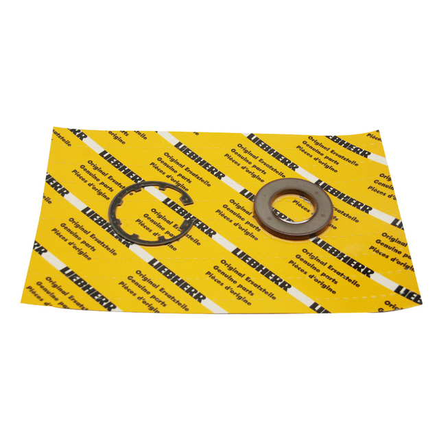 Liebherr 10220432 Seal Kit Gear Drive