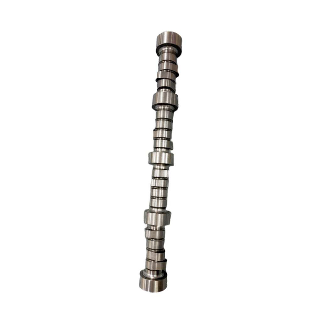 Liebherr Generation Camshaft 10154280 for D9508 Diesel Engine