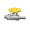 Liebherr Replacement Part Drain Valve 11696074 Water Drain Tap