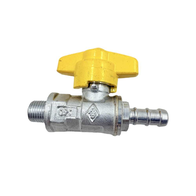 Liebherr Replacement Part Drain Valve 11696074 Water Drain Tap