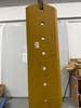 LTP Brand 10303796A Bulldozer Blade Fits PR764-PR766