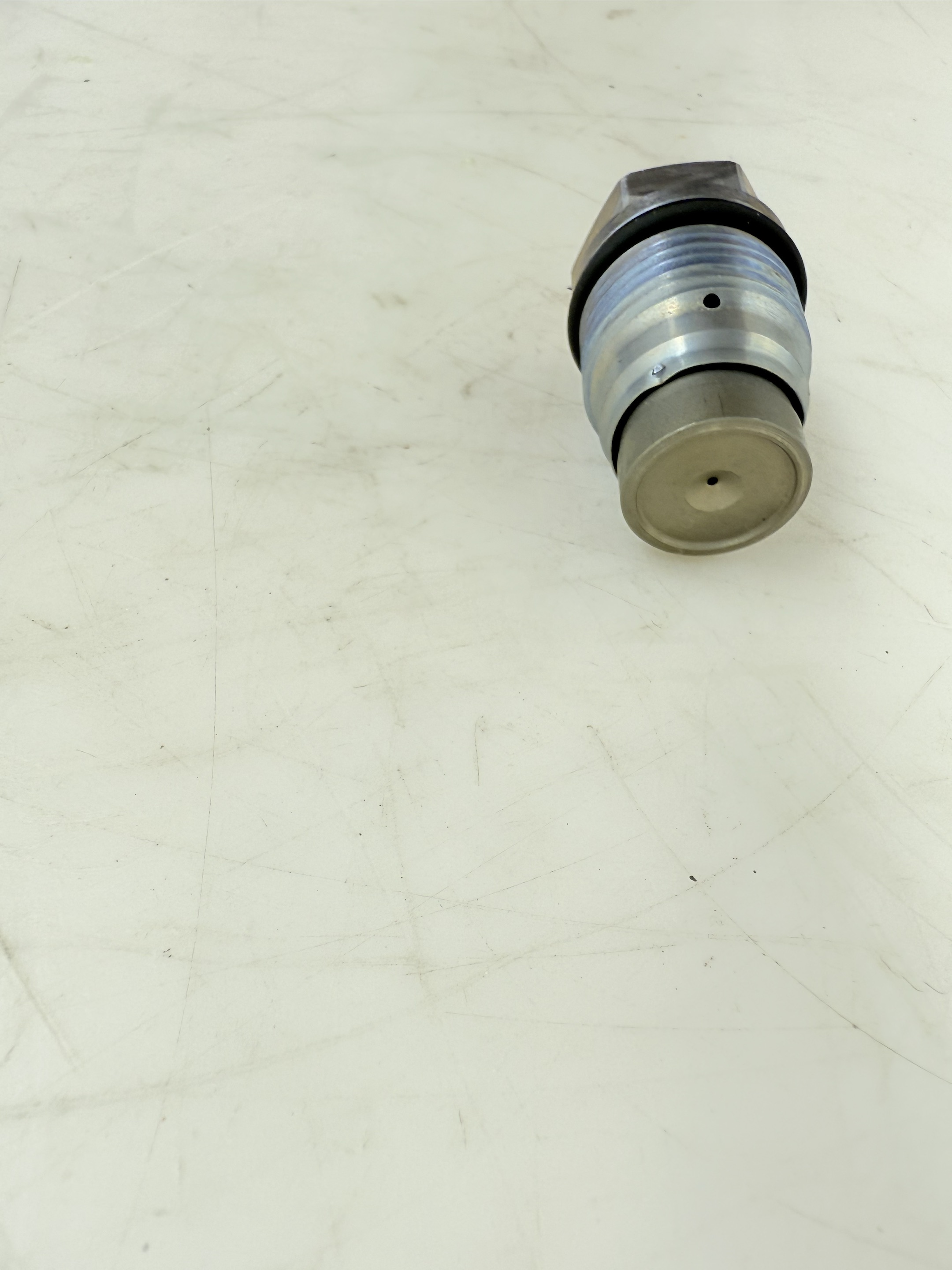 LTP Brand 11009120A Pressure Limiting Valve D9508 for Diesel Engines